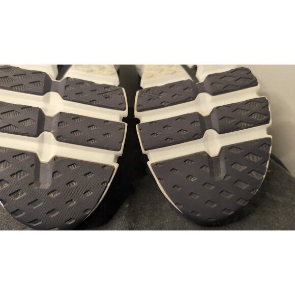 On Cloudswift 3 mens outdoor running denim midnight 11 - Picture 9 of 10